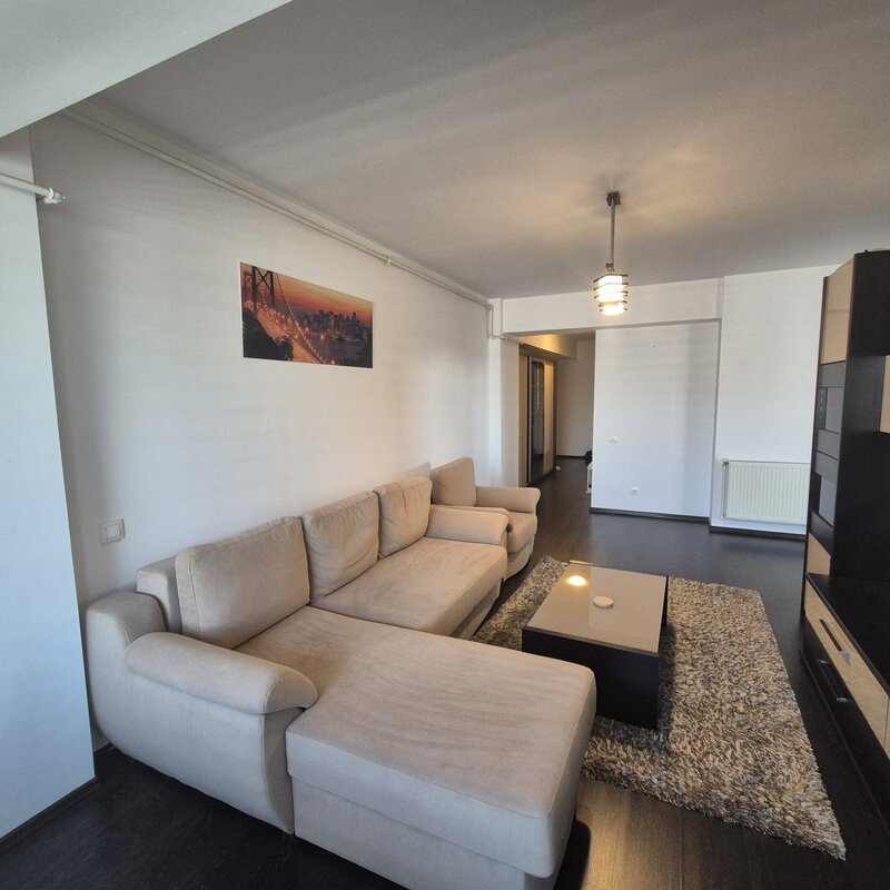 Sebastian, Vulcan Center, parcare, centrala proprie, contract ANAF.