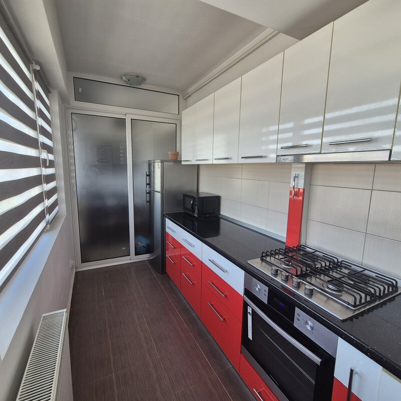 Sebastian, Vulcan Center, parcare, centrala proprie, contract ANAF.