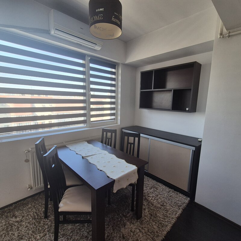 Sebastian, Vulcan Center, parcare, centrala proprie, contract ANAF.