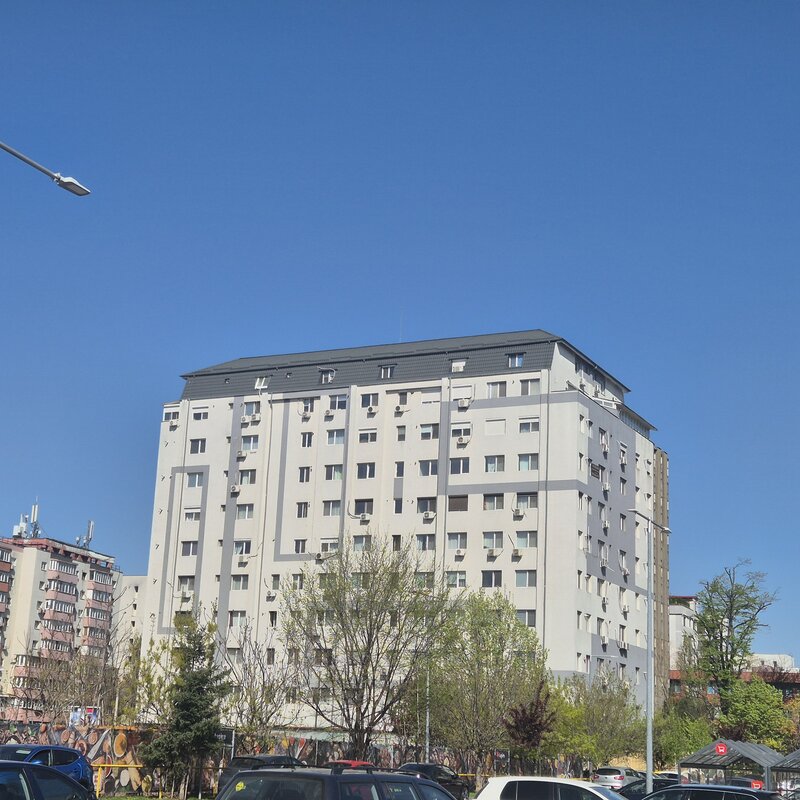 Sebastian, Vulcan Center, parcare, centrala proprie, contract ANAF.