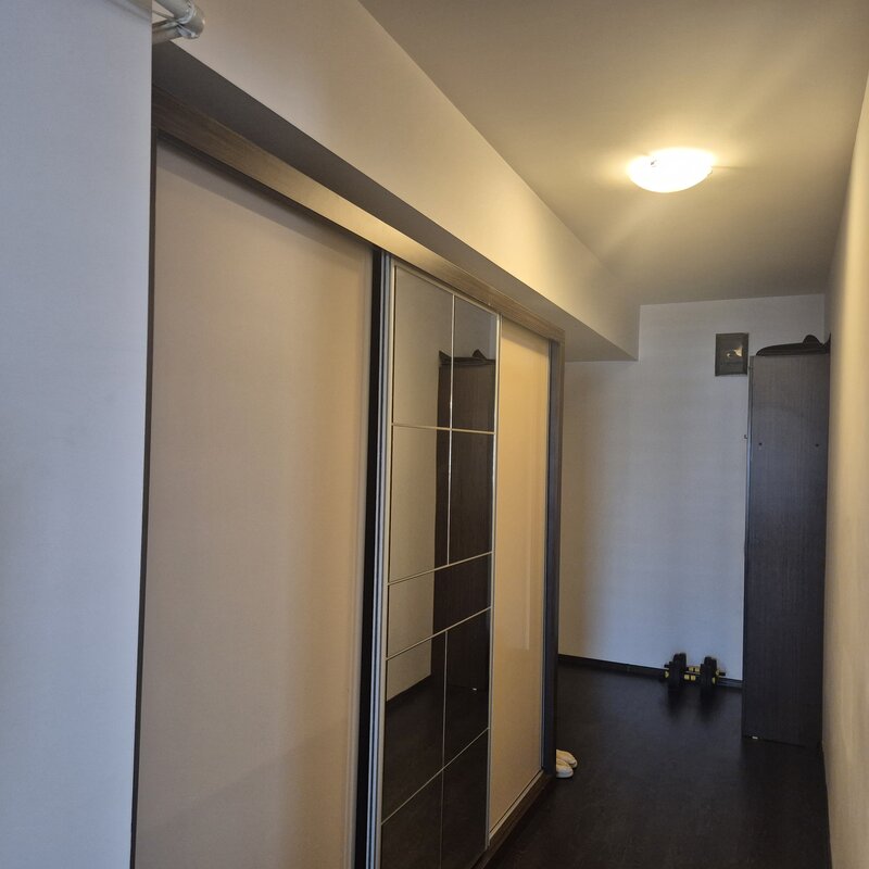 Sebastian, Vulcan Center, parcare, centrala proprie, contract ANAF.