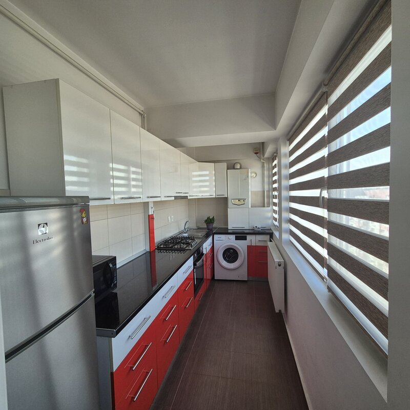 Sebastian, Vulcan Center, parcare, centrala proprie, contract ANAF.