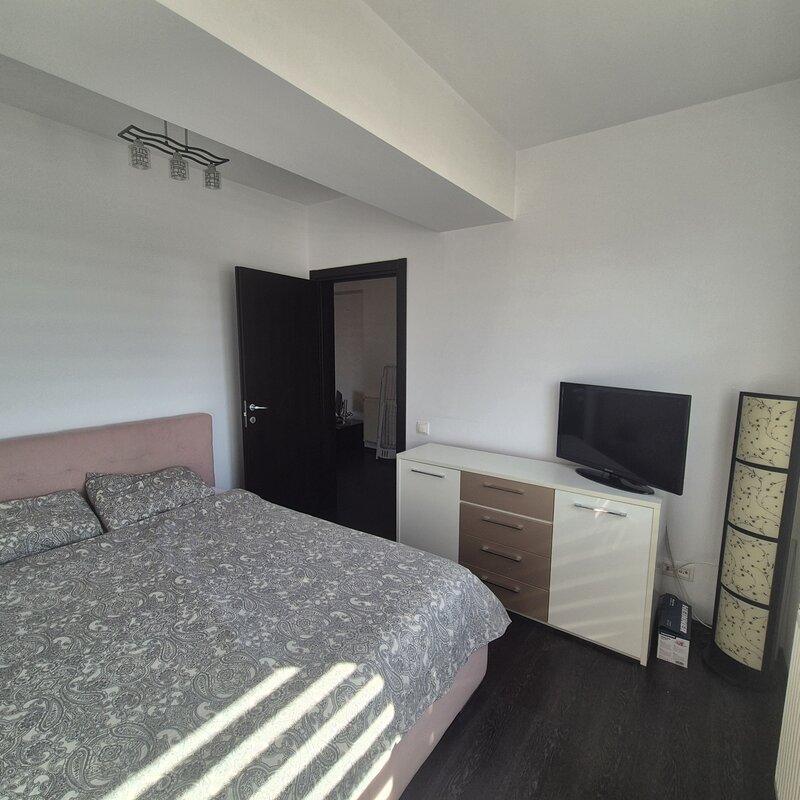 Sebastian, Vulcan Center, parcare, centrala proprie, contract ANAF.