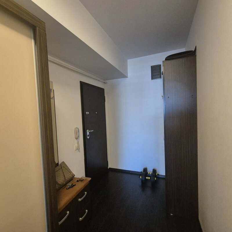 Sebastian, Vulcan Center, parcare, centrala proprie, contract ANAF.