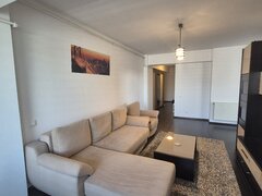 Sebastian, Vulcan Center, parcare, centrala proprie, contract ANAF